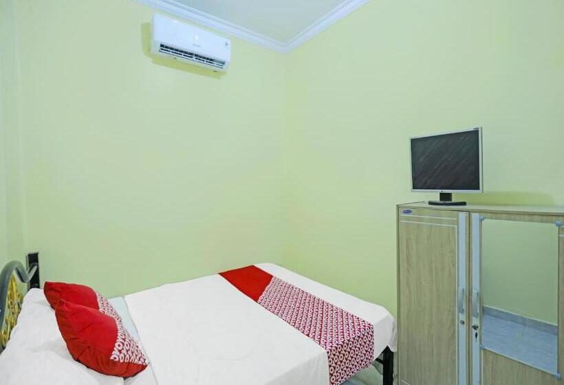 酒店 Oyo 91974 Alfisal Syariah