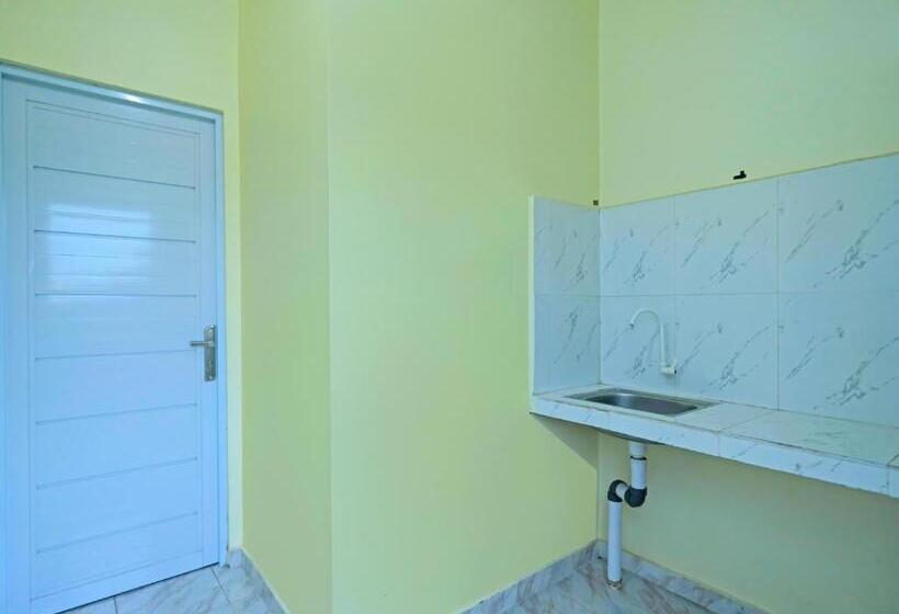 酒店 Oyo 91974 Alfisal Syariah