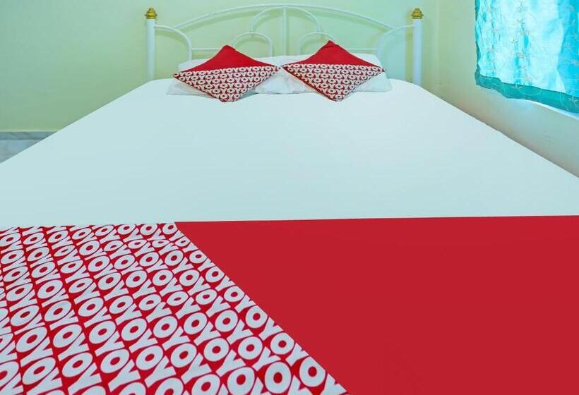 酒店 Oyo 91974 Alfisal Syariah