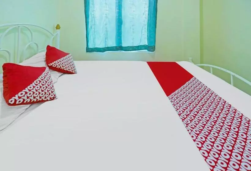 ホテル Oyo 91974 Alfisal Syariah