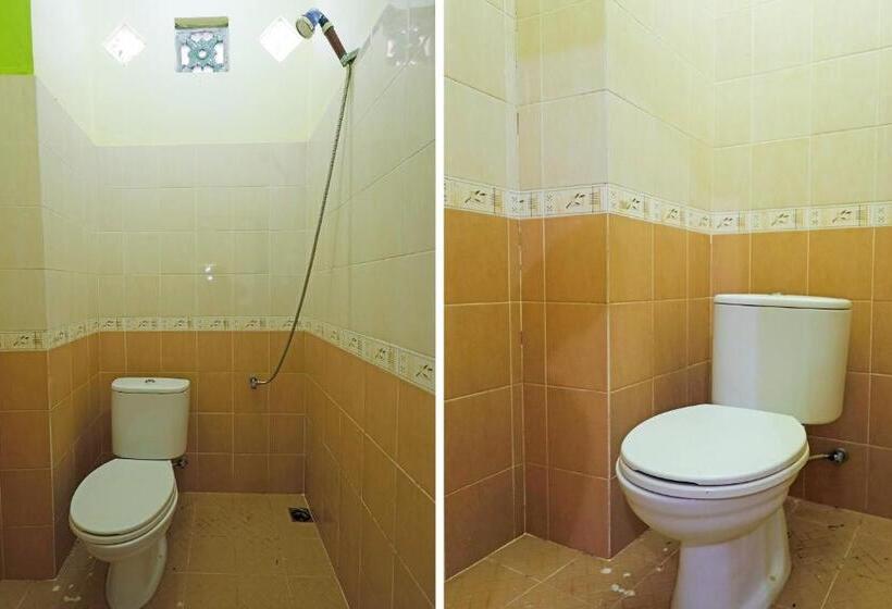 酒店 Oyo 91974 Alfisal Syariah