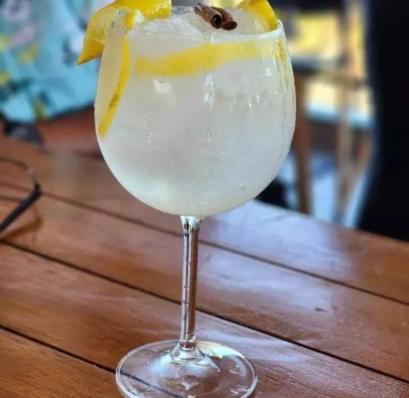 Hotelli Pousada Solar Do Cerrado