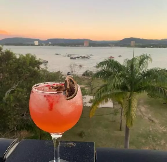 Hotelli Pousada Solar Do Cerrado