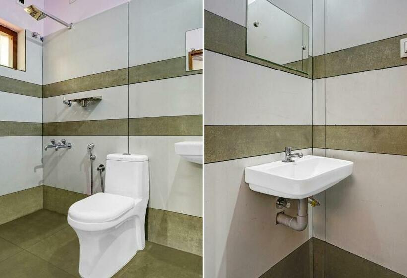 Hotel Spot On 804461 Shalom Palace Residency