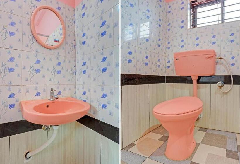 Hotel Spot On Greenland Residency