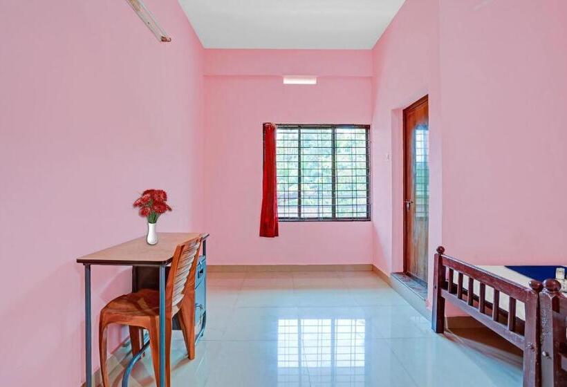 Hotel Spot On Greenland Residency