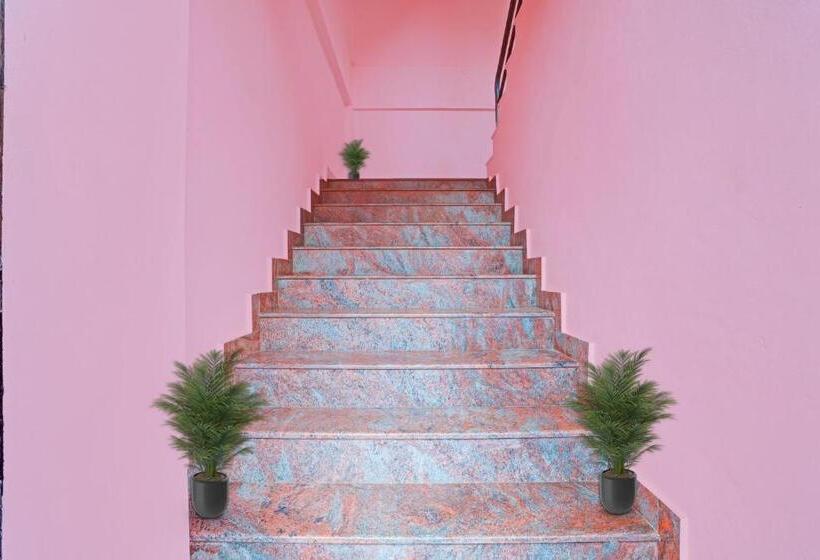 Hotel Spot On Greenland Residency