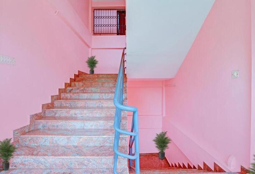 Hotel Spot On Greenland Residency