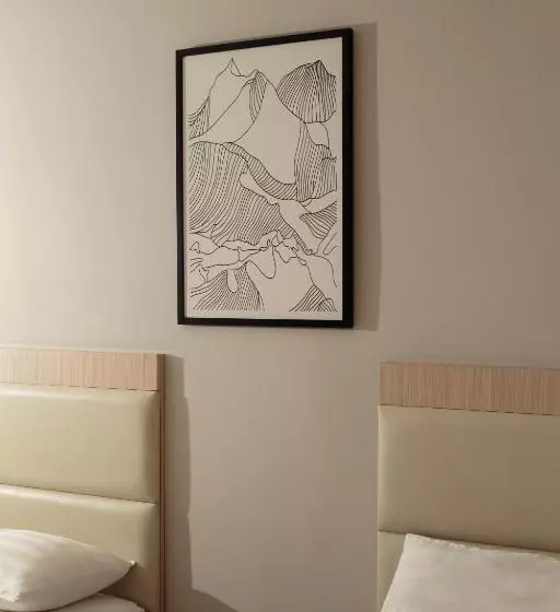 Hotel Sunstone