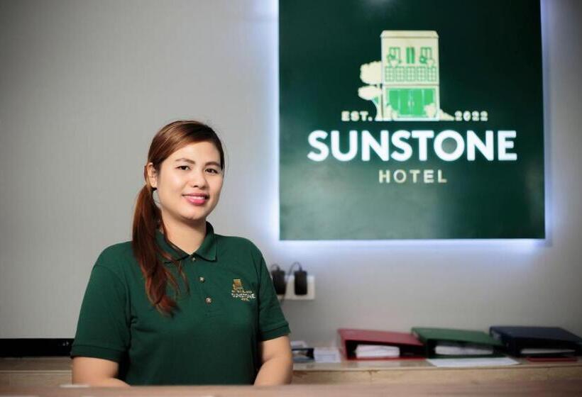 Hotel Sunstone