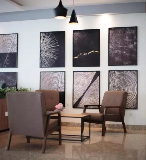 Hotel Sunstone