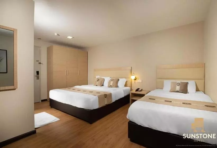 Hotel Sunstone
