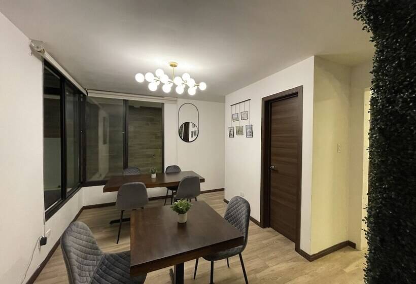 هتل Villas Santander