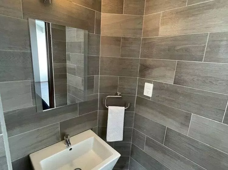 هتل Villas Santander