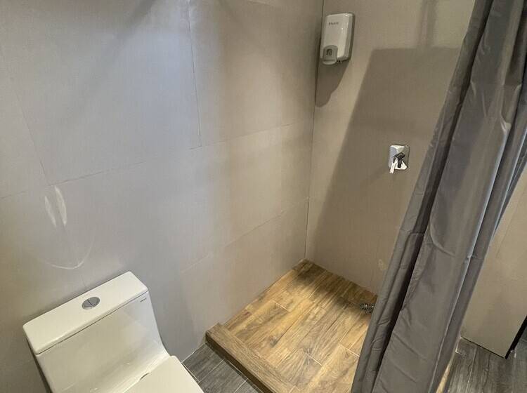 هتل Villas Santander