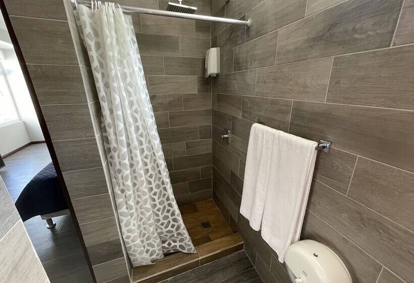 هتل Villas Santander