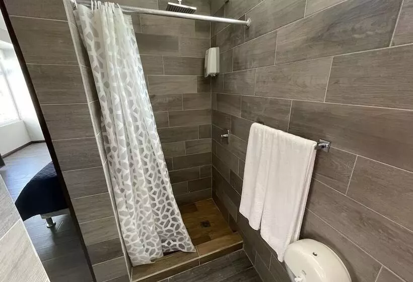 هتل Villas Santander