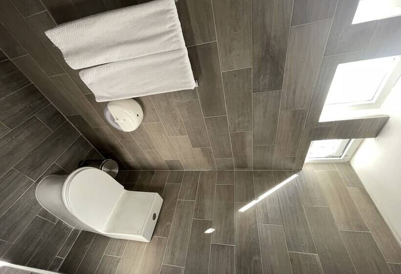 هتل Villas Santander