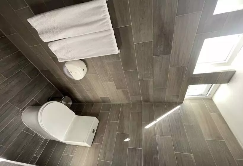 هتل Villas Santander
