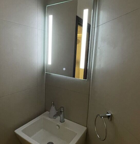 هتل Villas Santander