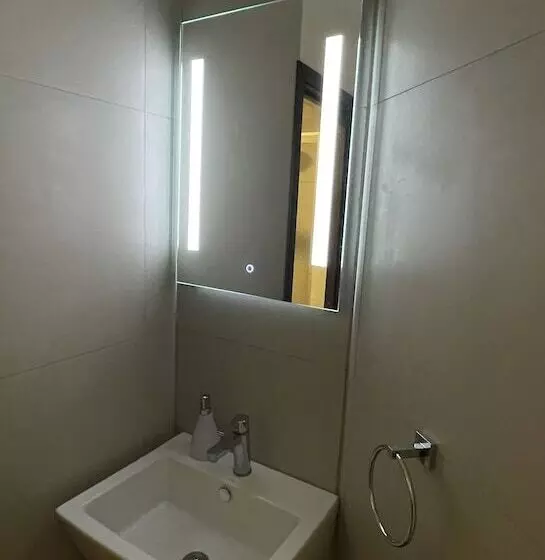 هتل Villas Santander