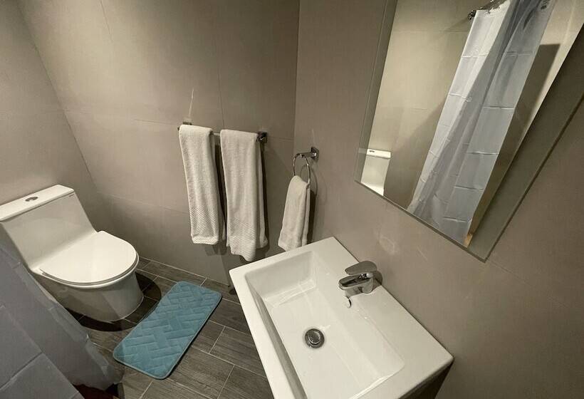 هتل Villas Santander