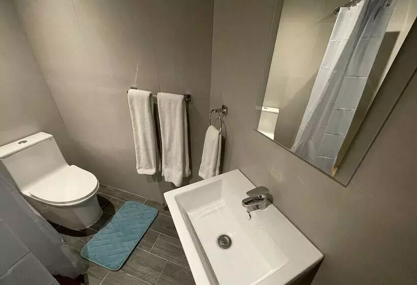 هتل Villas Santander