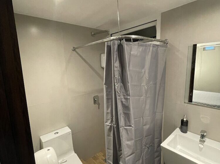 هتل Villas Santander