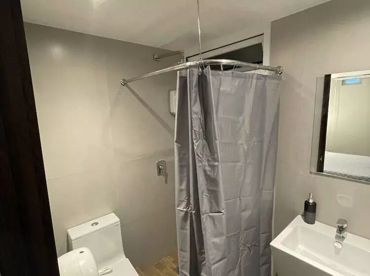 هتل Villas Santander