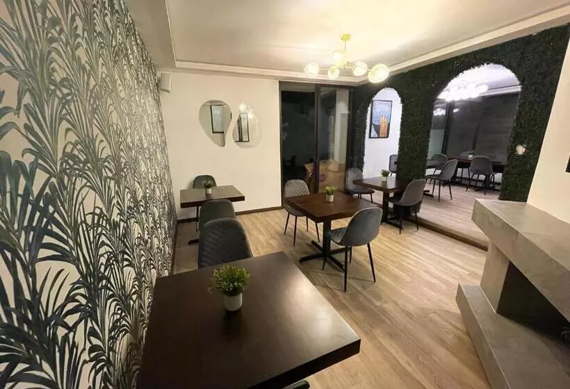 هتل Villas Santander