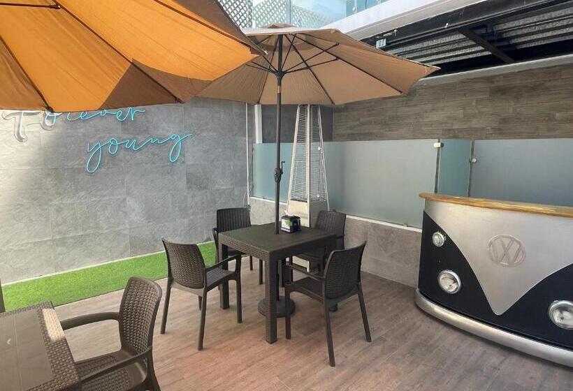 هتل Villas Santander