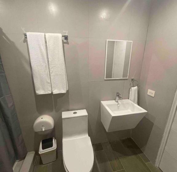 هتل Villas Santander