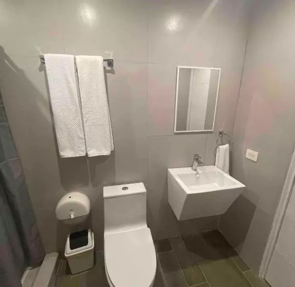 هتل Villas Santander