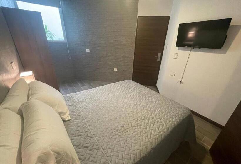 هتل Villas Santander