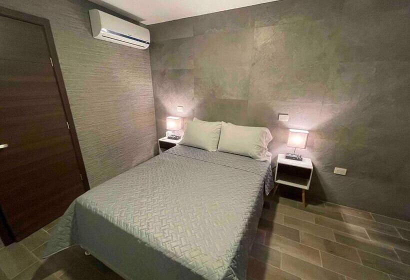 هتل Villas Santander