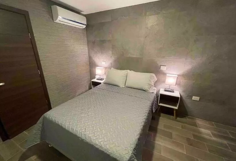 هتل Villas Santander