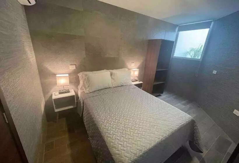 هتل Villas Santander