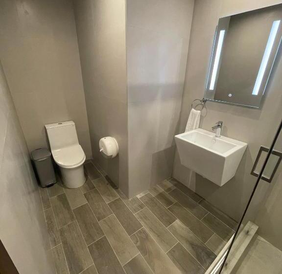 هتل Villas Santander