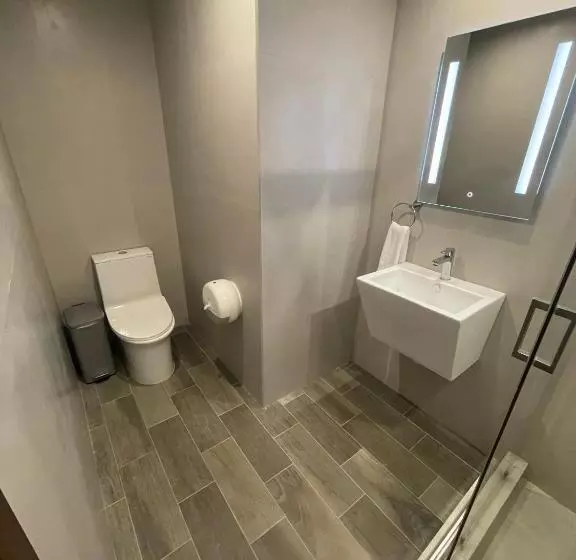 هتل Villas Santander