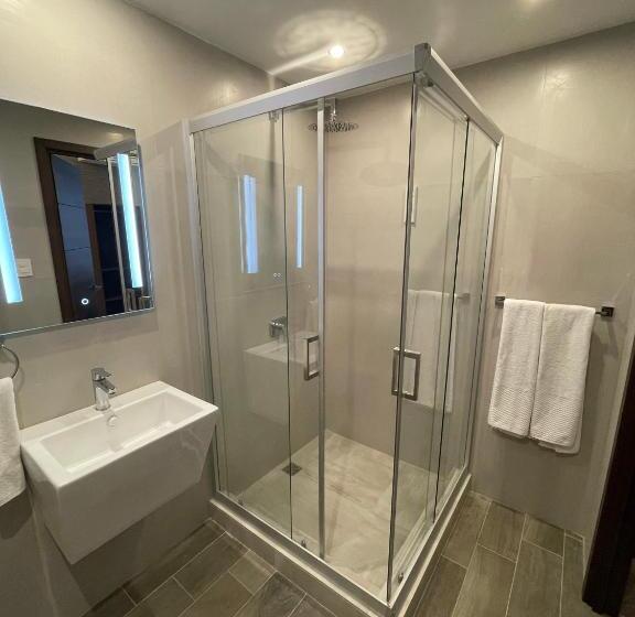 هتل Villas Santander