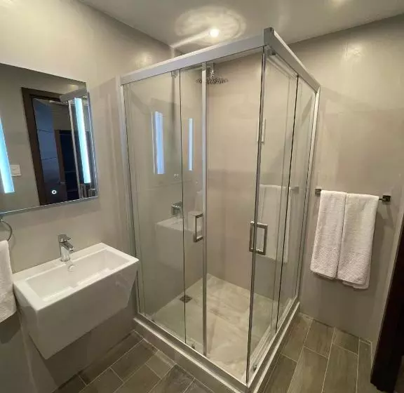 هتل Villas Santander