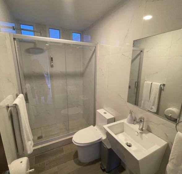 هتل Villas Santander