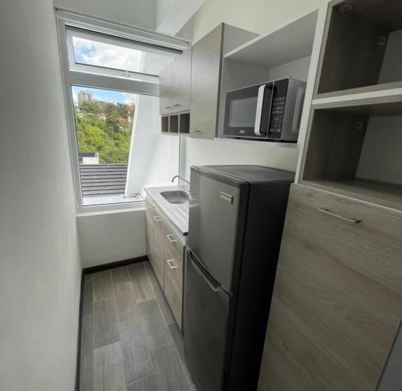 هتل Villas Santander