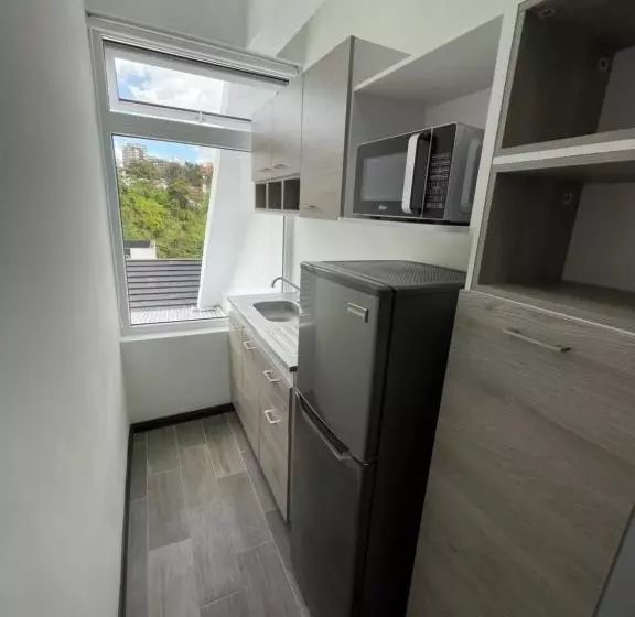 هتل Villas Santander