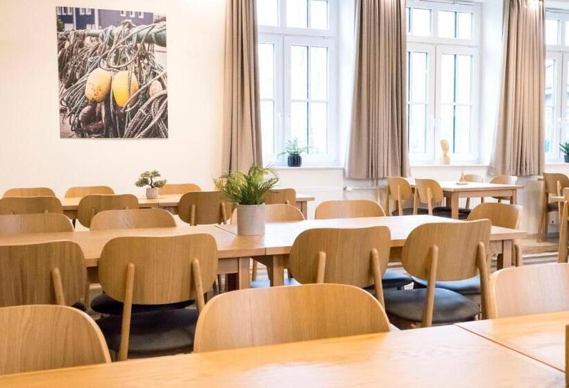 Jugendherberge Büsum