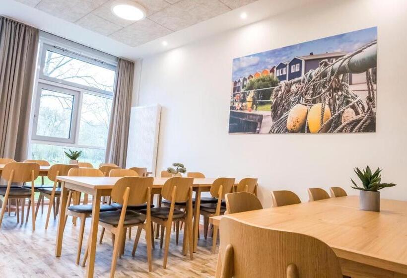 Jugendherberge Büsum