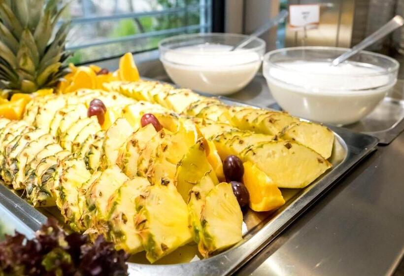 Jugendherberge Büsum