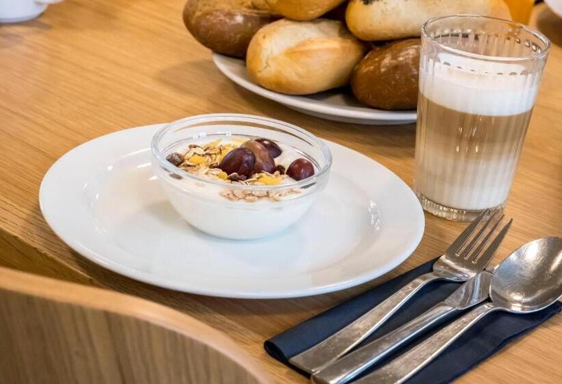 Jugendherberge Büsum