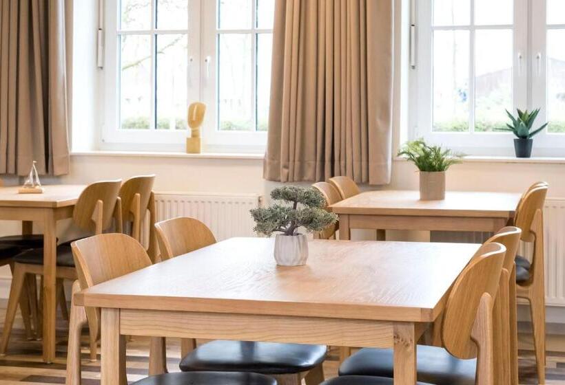 Jugendherberge Büsum