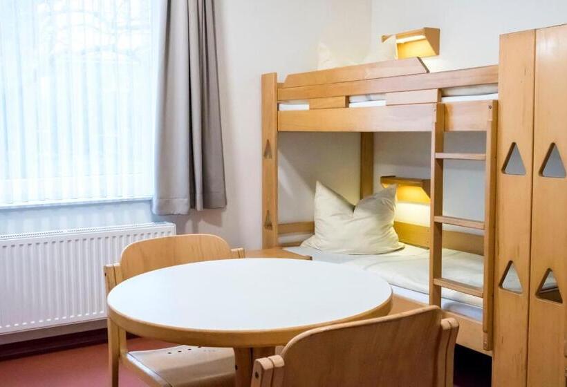 Jugendherberge Büsum